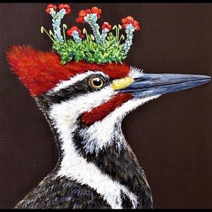 Meet your Posher, Nancy